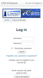 Mobile Screenshot of alt.ns.literacy.ca